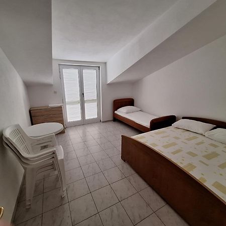 Anic Apartments Stanici Exterior photo