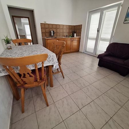 Anic Apartments Stanici Exterior photo