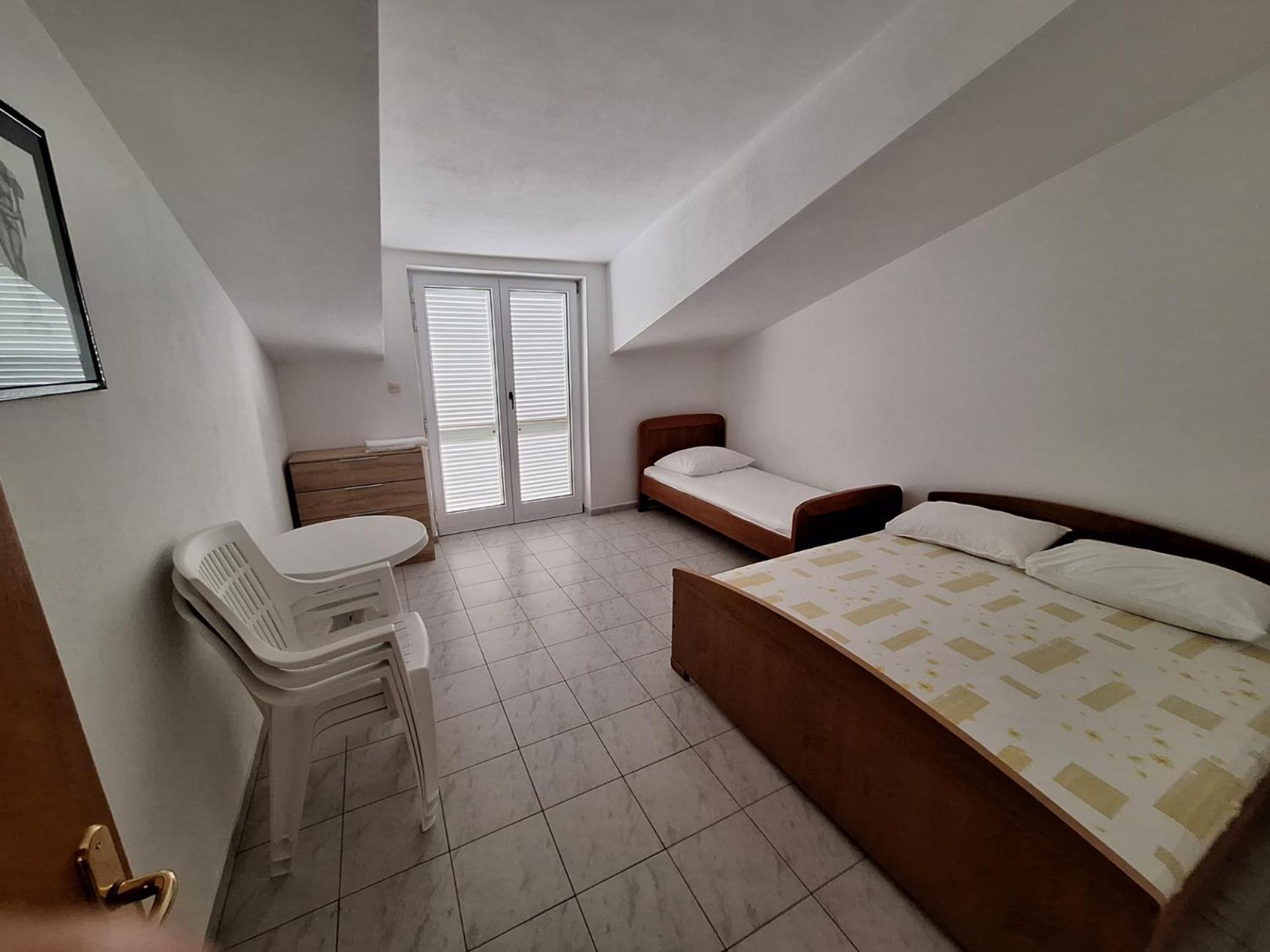 Anic Apartments Stanici Exterior photo