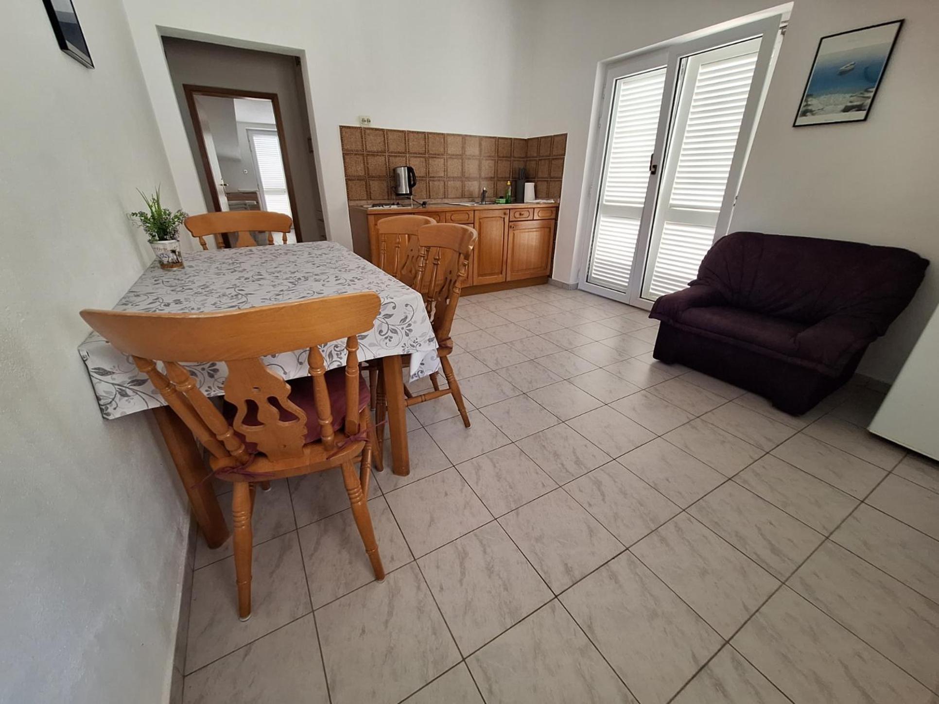 Anic Apartments Stanici Exterior photo