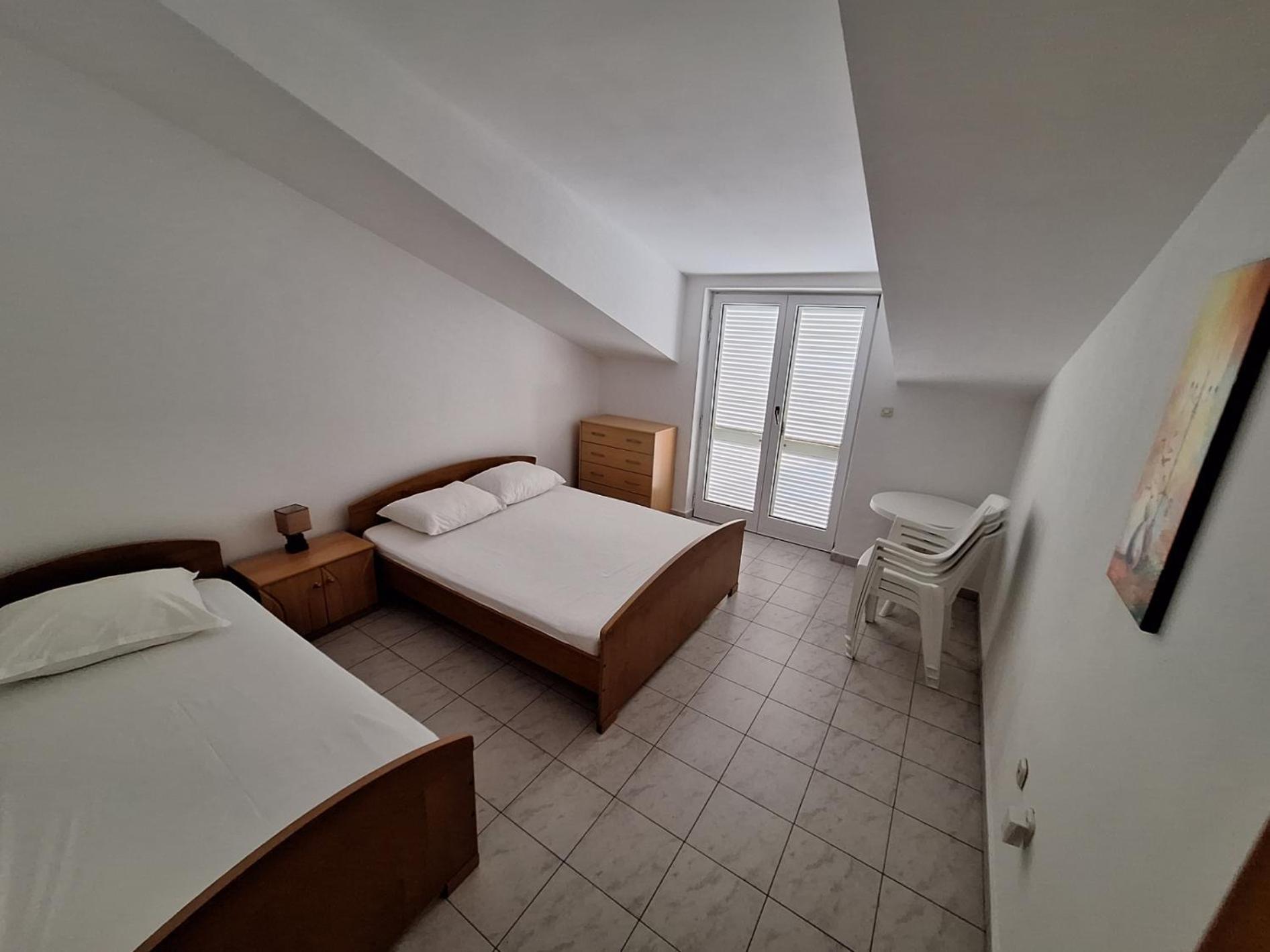 Anic Apartments Stanici Exterior photo